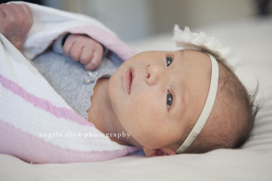 newborn baby photographer charlotte nc 2